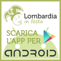 Scarica l'app di Lombardiainfesta.it per Android