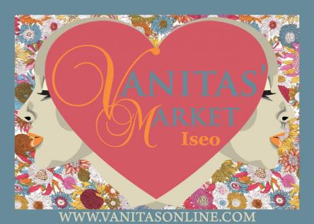 Vanitas'Market a Iseo