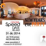 Gala di Capodanno Speed Date
