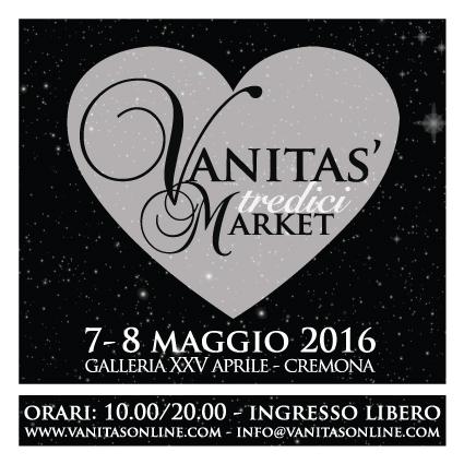 Vanitas' Market a Cremona