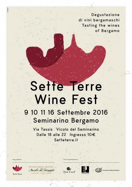 Sette Terre Wine Fest