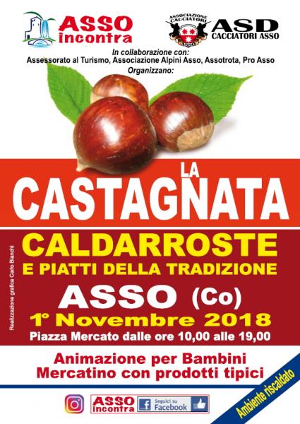 La Castagnata