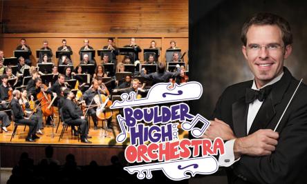 Boulder High School Orchestra dagli Stati Uniti a Cremona