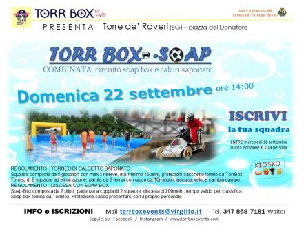 TORRBOX-SOAP