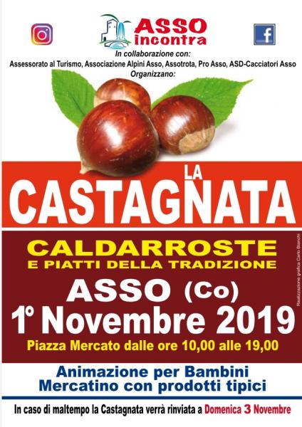 La Castagnata