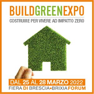 BUILD GREEN EXPO