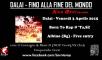 Born To Rap @ Ta Si di Albino - Sicilia night special guest Dalai (Kick Off Recordz)