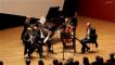 I Solisti dell’Opera Italiana in concerto al Museo del Violino