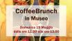 CoffeeBrunch in Museo