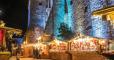 Mercatini di Natale al castello di Carimate 2021