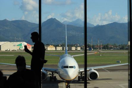 Orio al Serio crocevia di nuove rotte: guida ai servizi e alla sosta intelligente per i viaggiatori lombardi Orio al Serio crocevia di nuove rotte: guida ai servizi e alla sosta intelligente per i viaggiatori lombardi