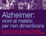 La comunicazione con il malato di Alzheimer