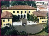 Visita guidata a Villa Casati