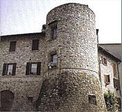 IL TEMPO RITROVATO ALLA CORTE DEI MALASPINA