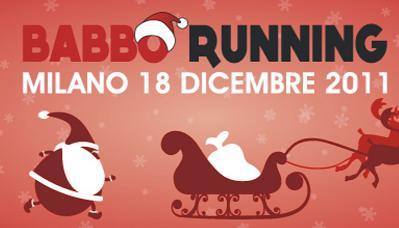 Babbo Running