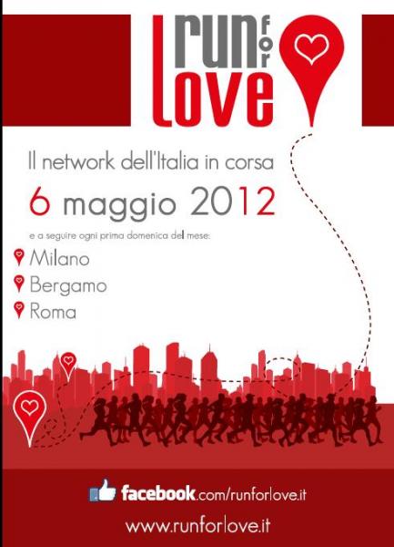 Run For Love
