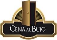 Cena al buio - taste