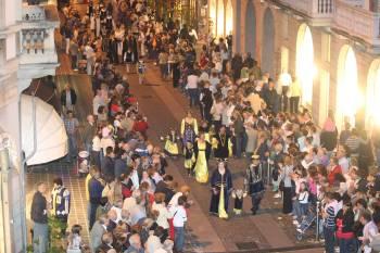Corteo Storico Monza