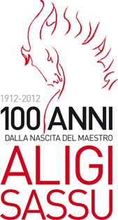 100 ANNI DALLA NASCITA DEL MAESTRO ALIGI SASSU