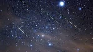 cena romantica e gita in barca sotto le stelle cadenti