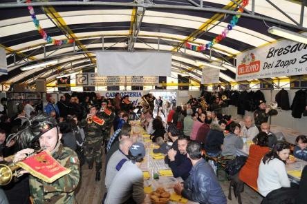 Sagra di San Bello
