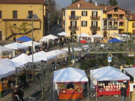 Fiera di San Apollonia e Sagra del Firun a Pessano