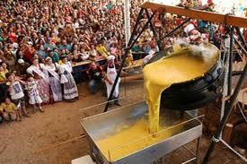 Sagra del polentone