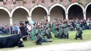 Pavia fantasy