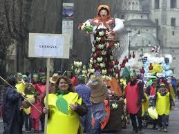Carnevale Tiranes