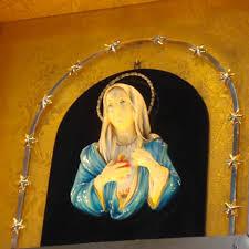 Festa patronale della Madonna delle Lacrime
