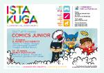 A LE VELE, SUPER SHOPPING E DIVERTIMENTO TRA SUPERDONNE, FUMETTI E VINILI
