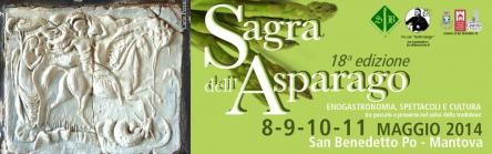 Sagra dell'asparago