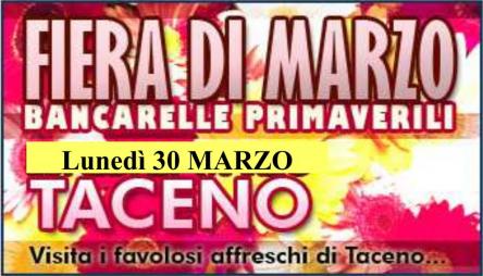 Fiera della Madonna di Marzo