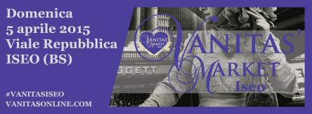 Vanitas' Market a Iseo