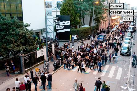 Fuorisalone, design online e codici sconto per l’arredo