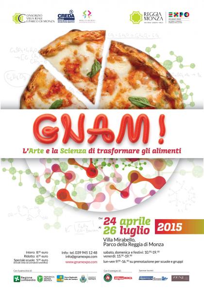 GNAM!