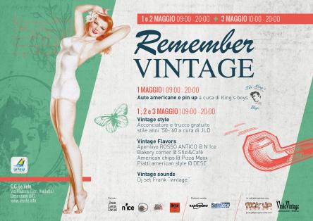 LE VELE TRA PASSATO E FUTURO SOSTENIBILE