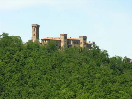 Mangialonga panoramica dei colli tortonesi