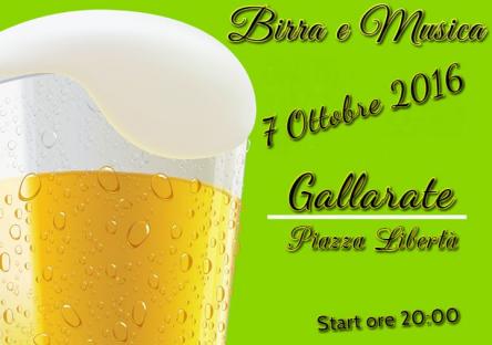Birra & Musica - Live concert Mama Ska