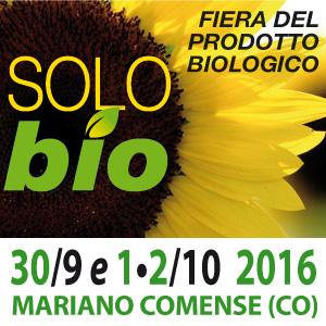 Solo Bio