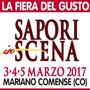 Sapori in Scena