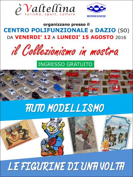 Collezionismo in Mostra