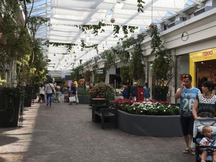 LE VELE: NUOVI ARRIVI, NUOVE COLLEZIONI, GALLERIA “A NUOVO” E ALTRE SORPRESE.