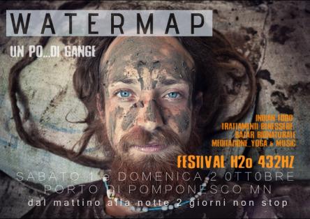 Watermap