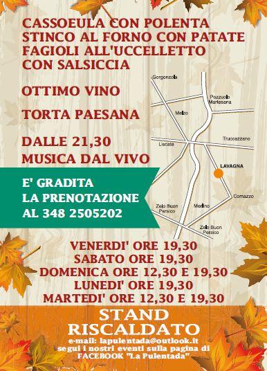Sapori d'Autunno