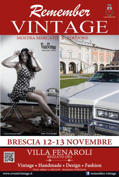 Remember Vintage