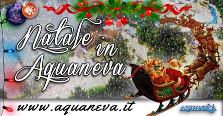 Natale in Aquaneva