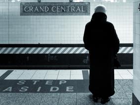 CITIES UNDERGRAUND