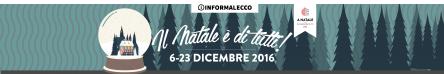 Buon Natale Lecco 2016