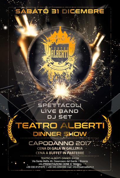 capodanno 2017 al teatro alberti